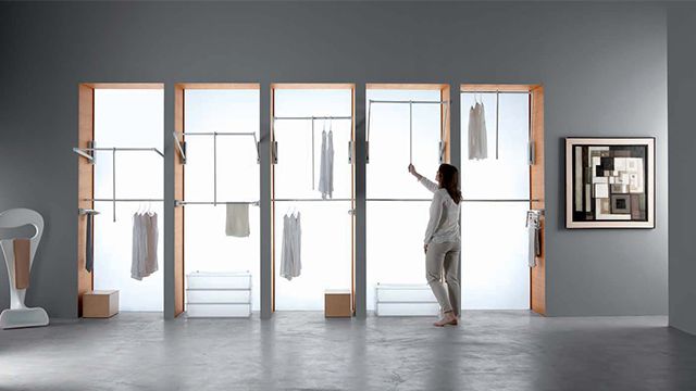 servetto per armadio 3000